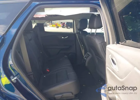 2023 Chevrolet Blazer Fwd 3Lt from USA, damaged, VIN 3GNKBDR41PS141542